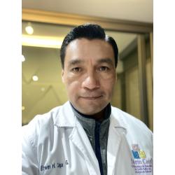 Erwin H. Calgua Guerra, MD, MSCE