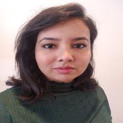 Sania Ashraf, PhD