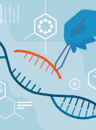 CRISPR Gene-Editing Improves Cancer Immunotherapy