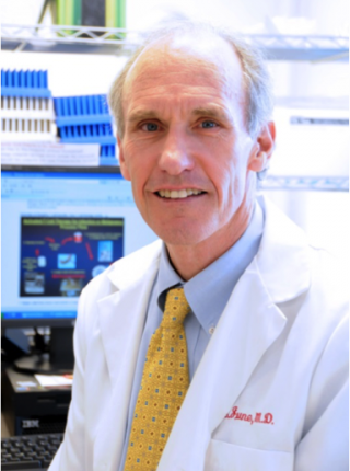 WHYY “Radio Times” Speaks with CAR T Cell Therapy Pioneer