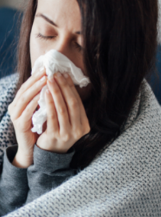 Why This Year’s Flu Season Is Abnormally Long