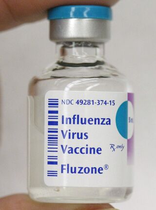 A Universal Flu Vaccine Is Possible