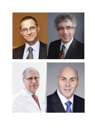 Colton Center for RNA Exploration in Autoimmune Therapeutics (CREATE)