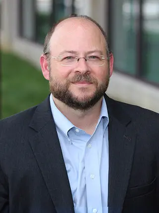 John Swartley, PhD, MBA