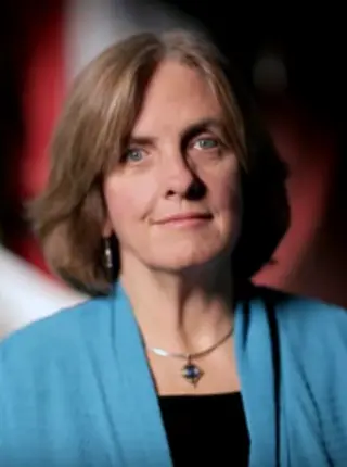 Cynthia 'Cindy' Dunbar, MD