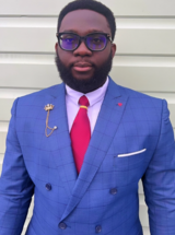 Adeola Fagunloye