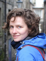Annabel Ferguson