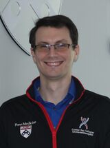 Perry Demsko