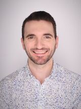 Alexander Dimitri