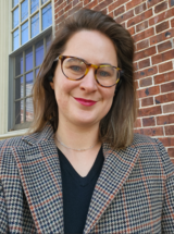 Kelly Sullivan
