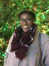 Alexis Oguh