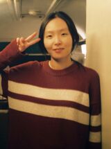 Yuwei Qi