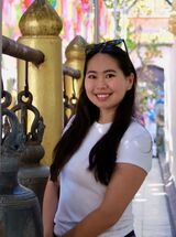 Joanna Wong