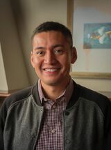 Jose Campos Duran
