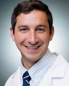 Timothy Markman MD