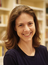 Erica Korb, PhD