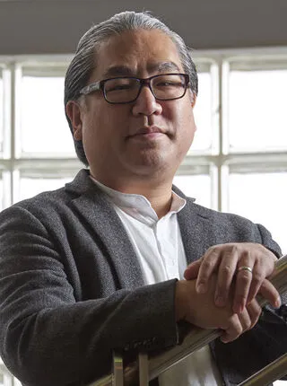 Edward B. Lee, MD, PhD