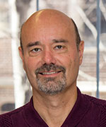 Kurt Brunden, PhD