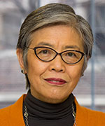 Virginia M.-Y. Lee, PhD, MBA
