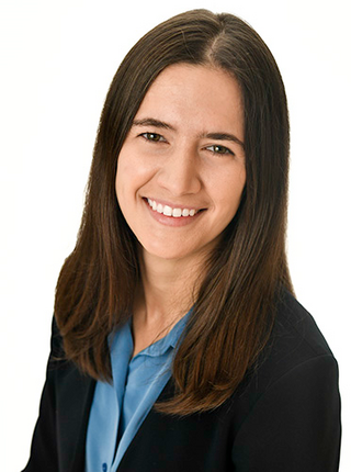Alexandra Sperry, MD