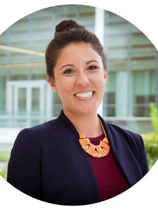 Ashley Karnay, PhD, MS