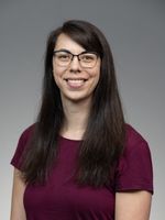 Elaine Mihelc, Ph.D.