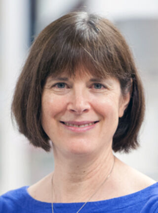 Mary Mullins, PhD