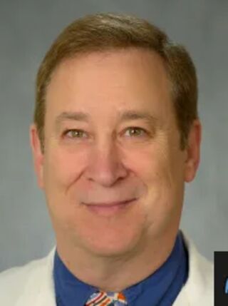 Stuart Isaacs, MD
