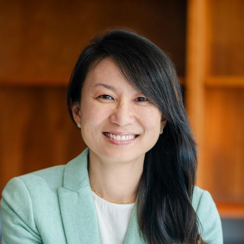 Dorothy L. Leung