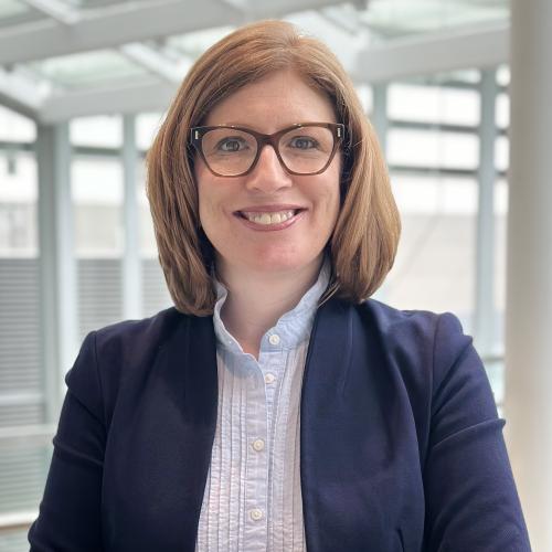 Marylyn D. Ritchie, PhD, FACMI