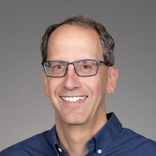 Michael Ostap, PhD