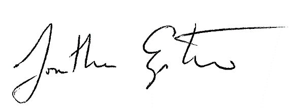 JE Signature