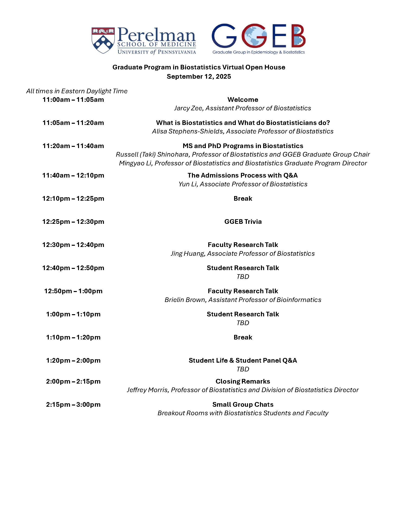 2025_Open_House_Agenda