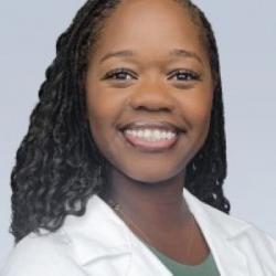 Bridgette W. Wamakima, MD, MBA, MPH