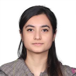 Sabahat Fatima, MBBS,FCPS
