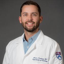 Alvaro A. Ordonez, MD