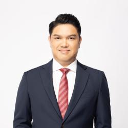 Objoon Trachoo, MD, PhD, FIBMS