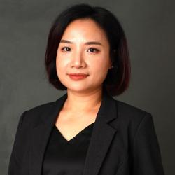 Huyen Thi Hoa Nguyen, PhD, RN