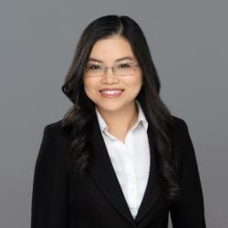 Tu Ngoc Thanh Nguyen, MD