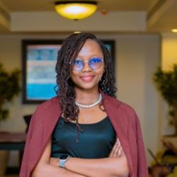 Harrieth Peter Ndumwa, MD, MPhill