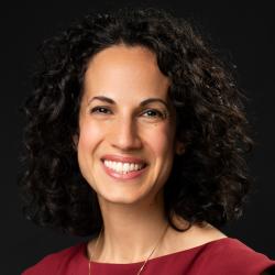 Sharon Wolf, PhD