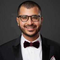 Tarig Sami Elhakim, MD