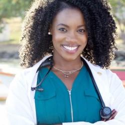 Vanessa C. Denny, MD, MS