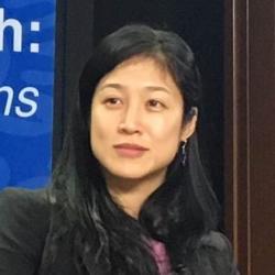 Grace Chan, MD, MPH, PhD