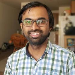 Kiran Kumbhar, MBBS, MPH, PhD