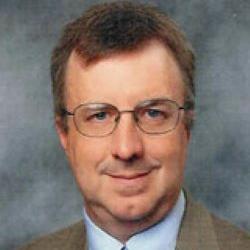 Dr. Patrick Reilly
