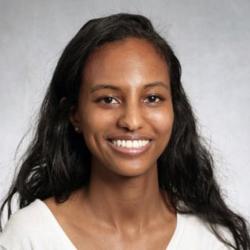 Ruth Woldemichael, MD