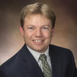 Andrew P. Steenhoff, MBBCh, DCH