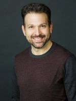 Dr. Robert Gross