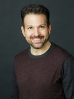 Robert Gross, this month's spotlight